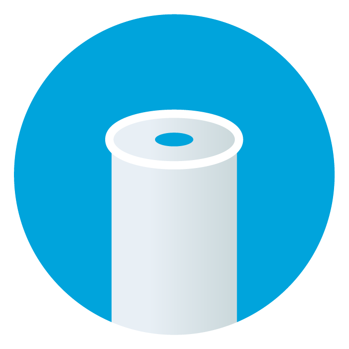 Applications Permacote