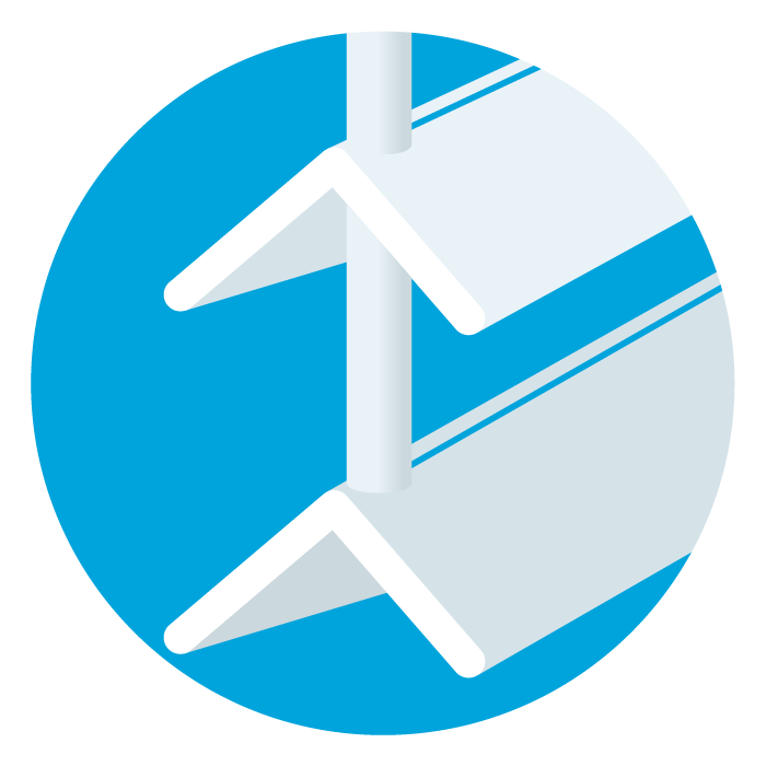 Applications Permacote