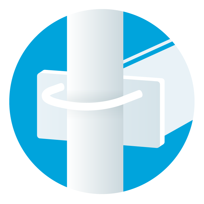 Applications Permacote