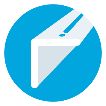 Product Icon for Permacote® Standard Rack Product Icon for Permacote® Standard Rack