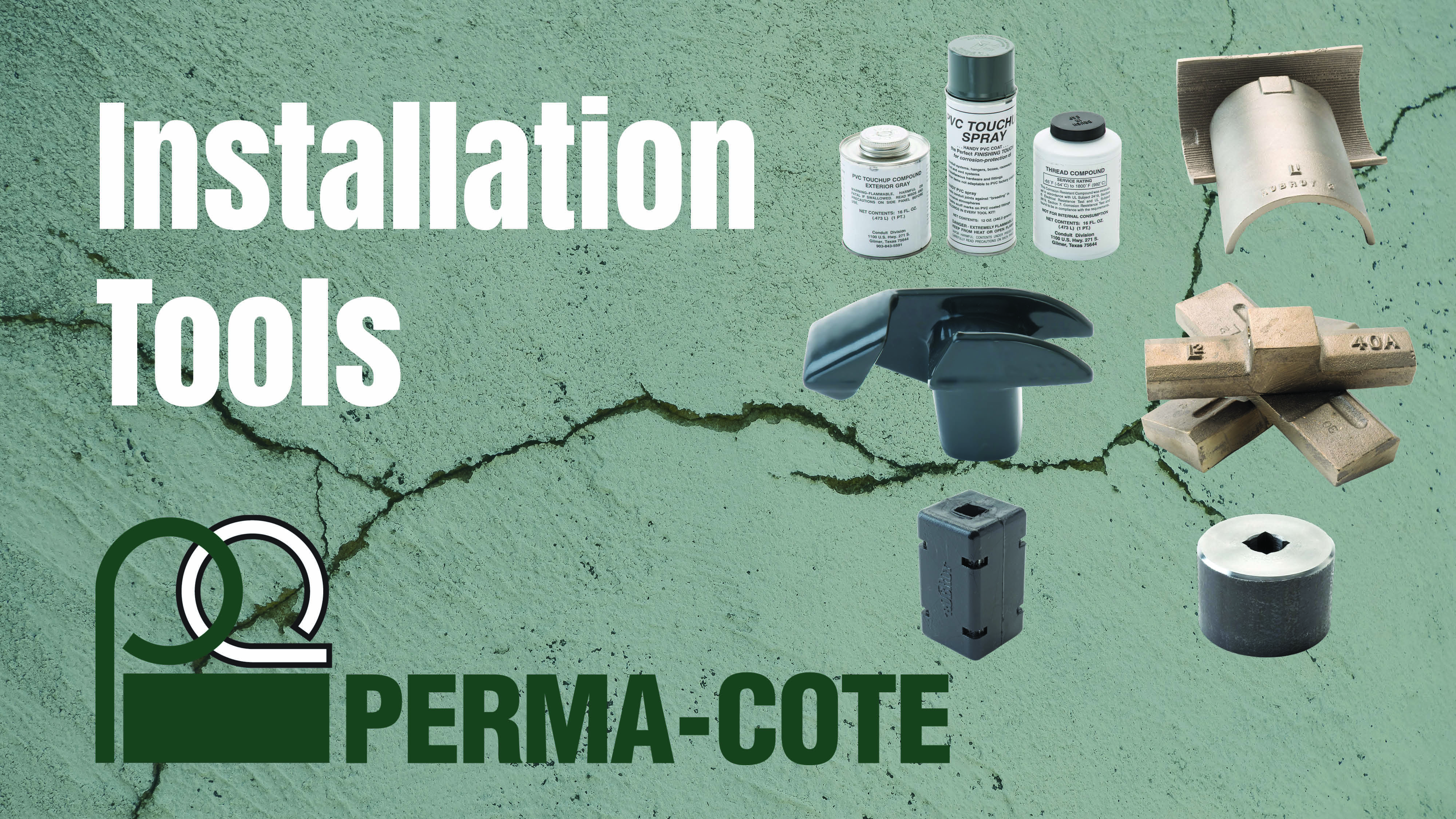 Perma-Cote Installation Tools Video