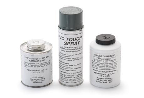 Touch Up Compounds by Perma-Cote