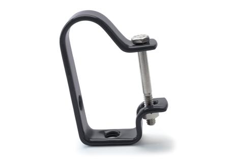 PVC Coated J Hangers by Perma-Cote