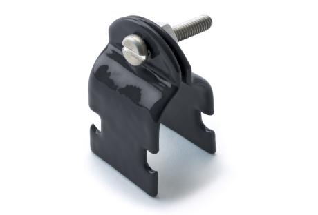 PVC Coated Strut Straps by Perma-Cote