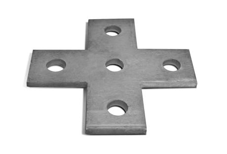 Stainless Steel Plates by Perma-Cote