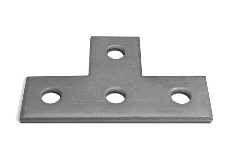 Stainless Steel Plates by Perma-Cote