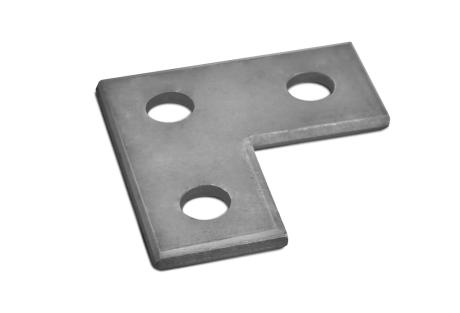 Stainless Steel Plates by Perma-Cote